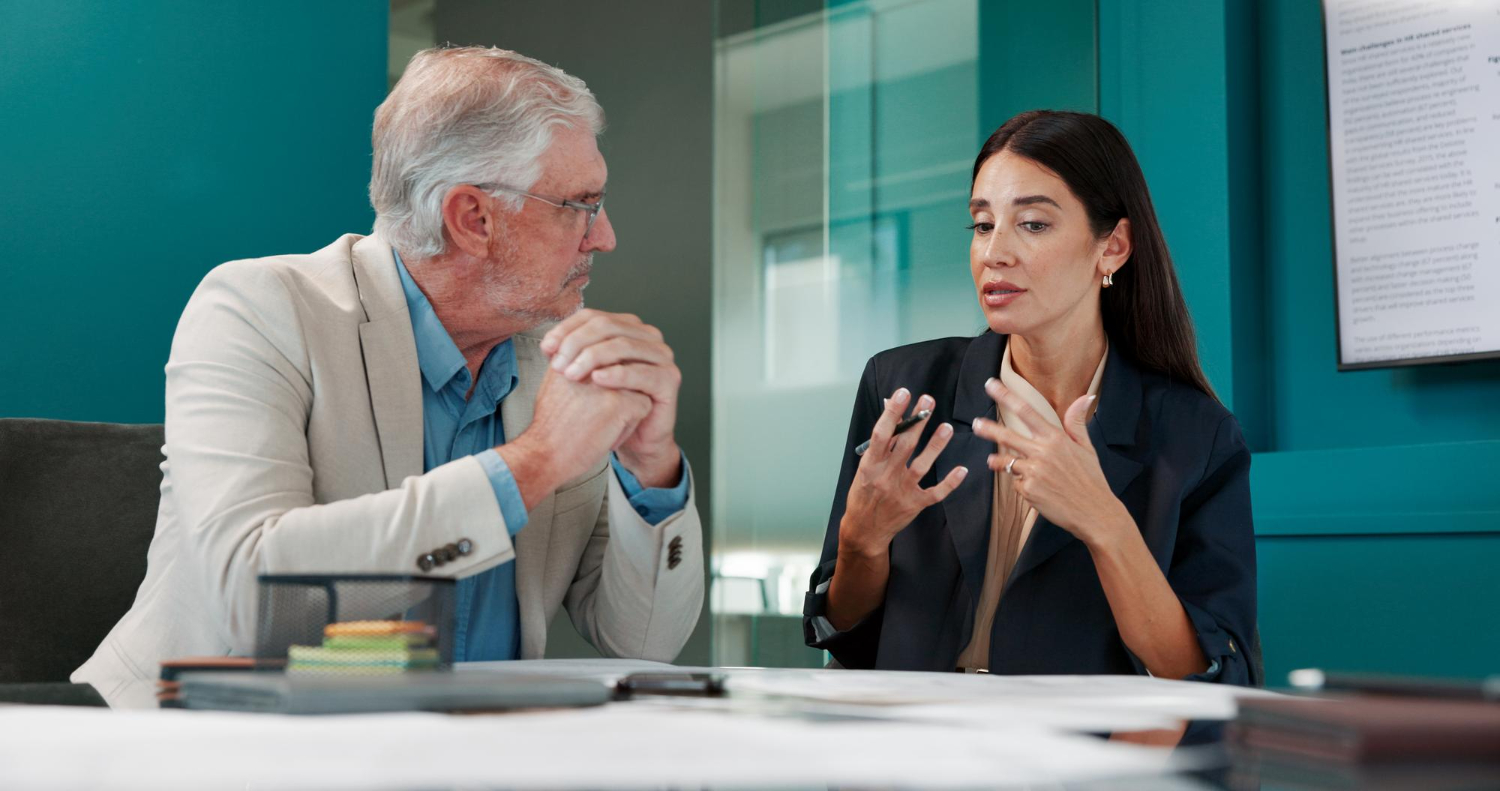 Evaluating agents like you'd evaluate a senior hire.