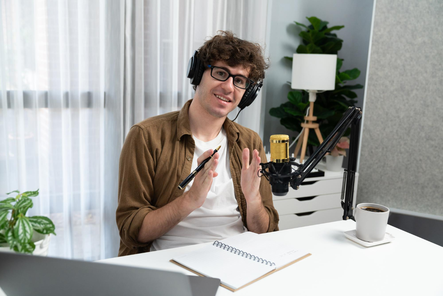 Persona Studio is live — compose an agent in an afternoon.