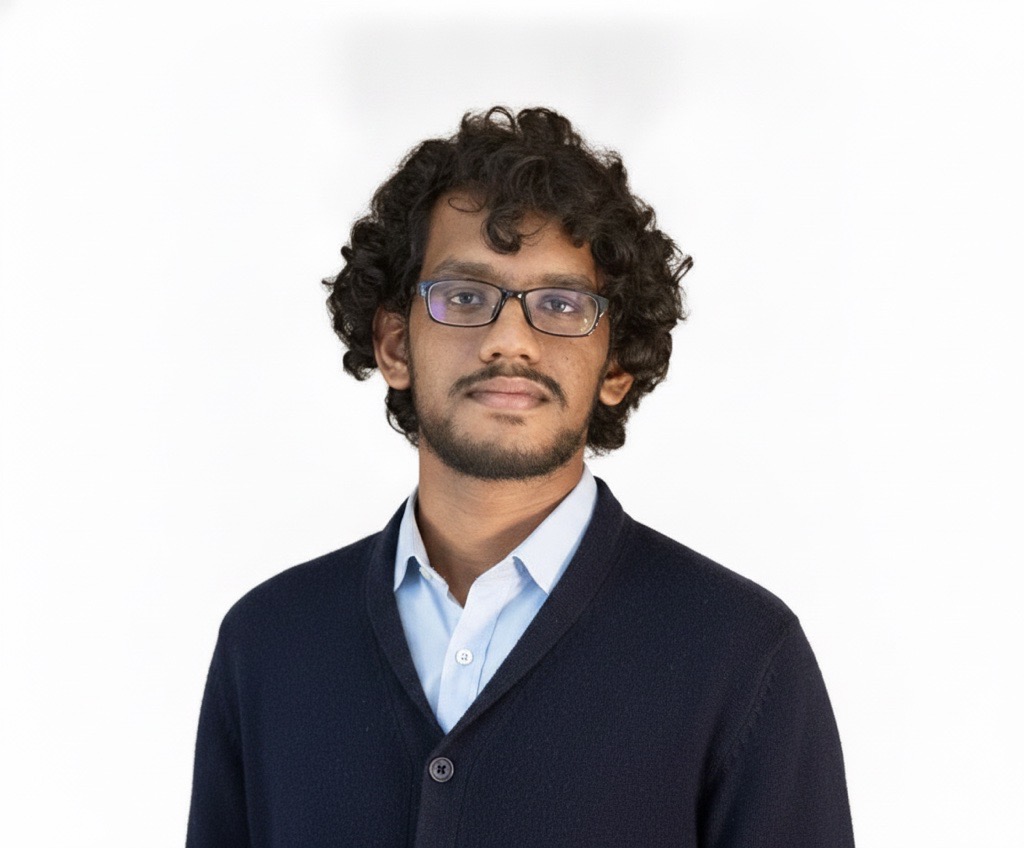 Vithushan Sylvester